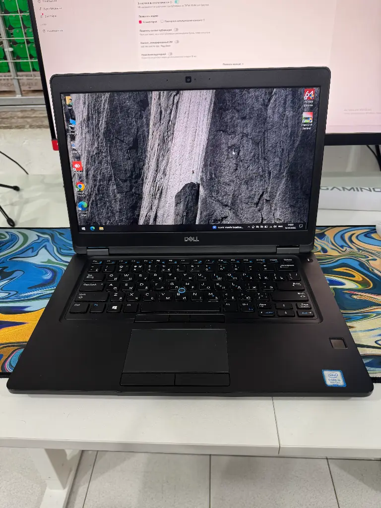 💻 Dell Latitude 5490