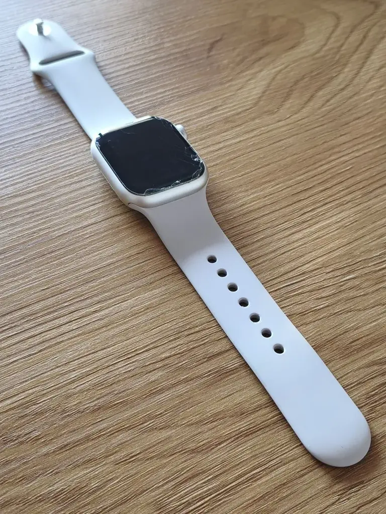 Продам часы Apple Watch 9
