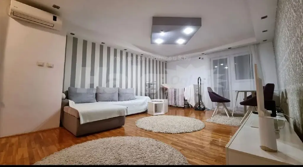 🏠 Сдаётся полностью меблированная квартира в Земуне
