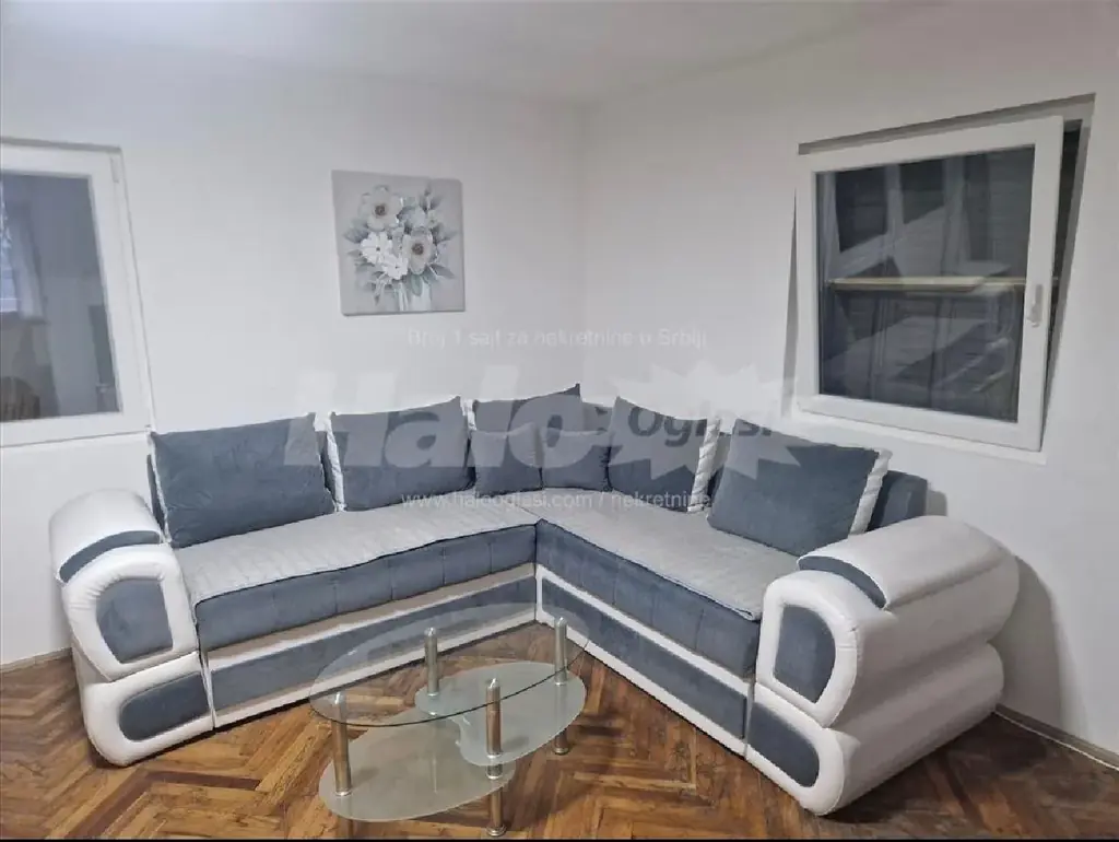 🏠 Сдаётся квартира в Белграде, Чалие, Палилула