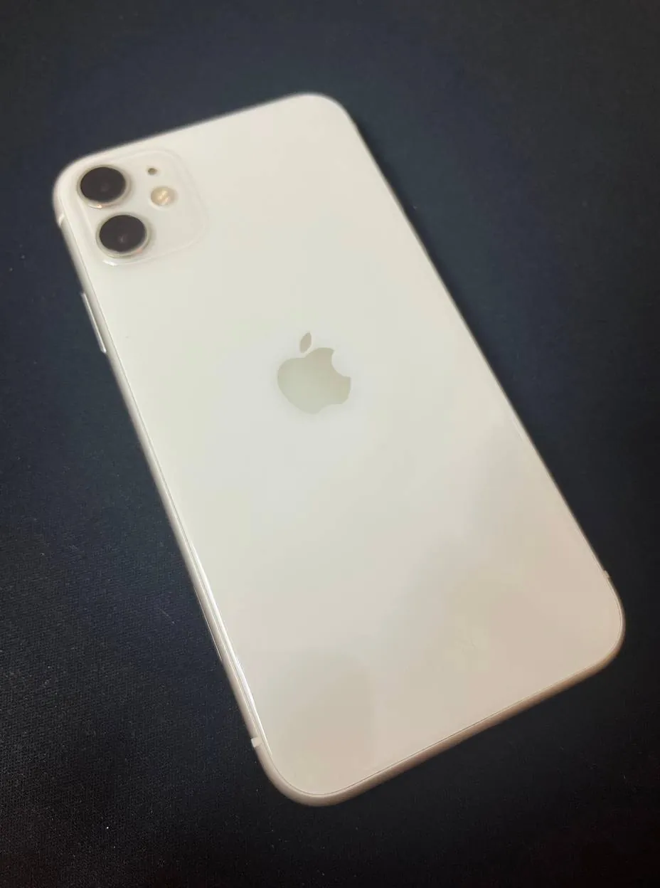 Продам Iphone 11 128gb