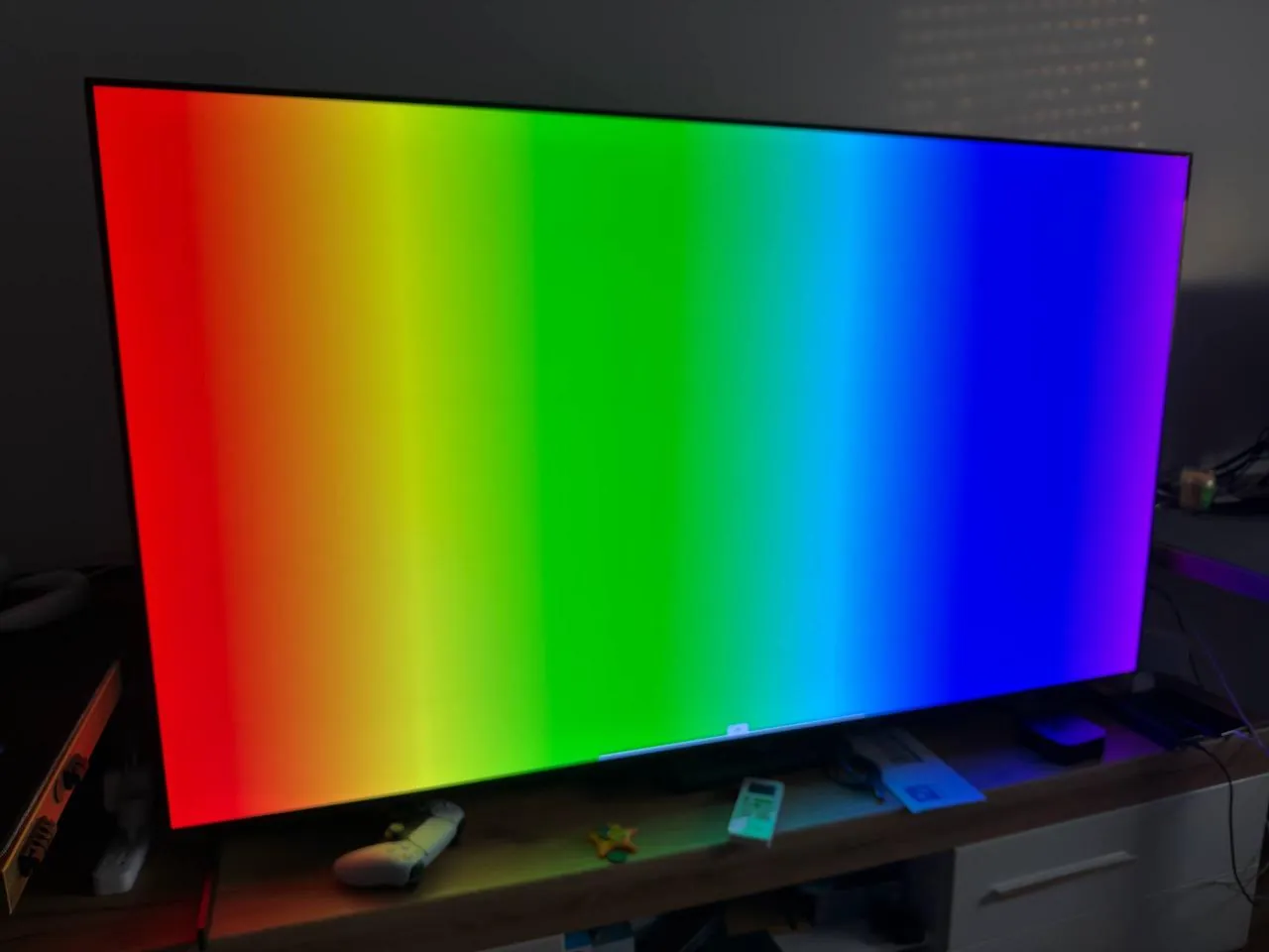 Продам LG OLED evo G1 65″