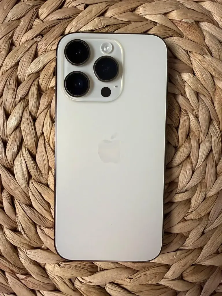 📱 iPhone 14 Pro 512GB Gold