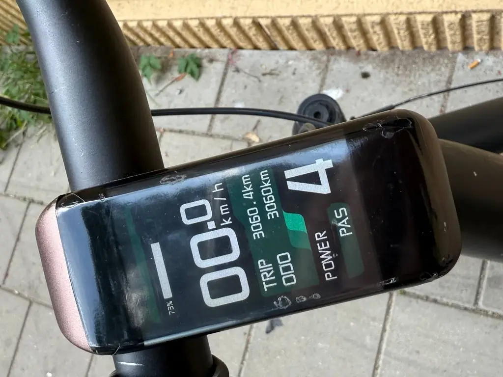 🚲 Продаю электровелосипед Tenways