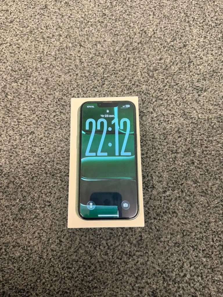 Iphone 13