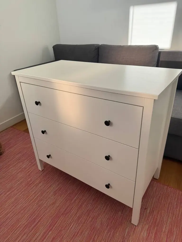 Продам комод IKEA Hemnes