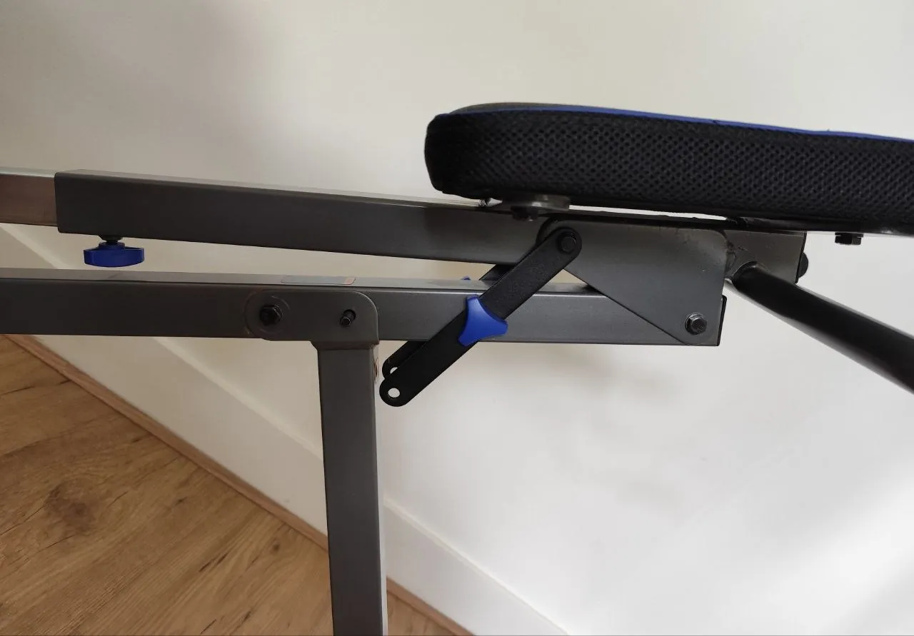 Продам тренажёр для гиперэкстензии Domyos TL 530 - 35 €.
