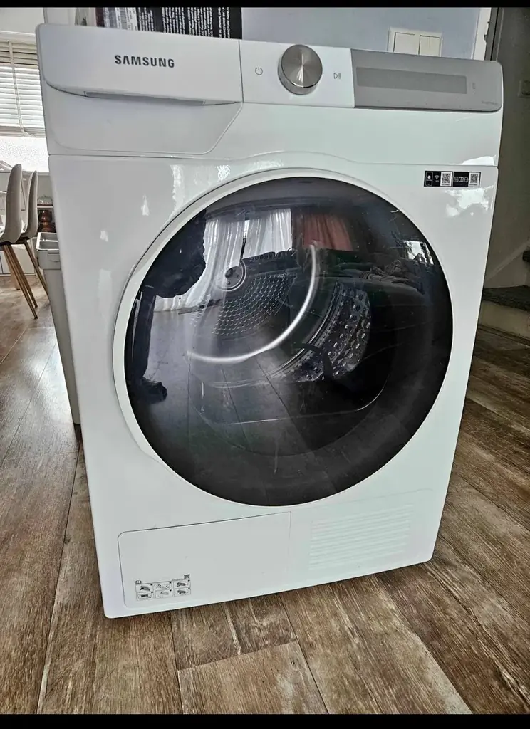 Продам сушилку samsung droger