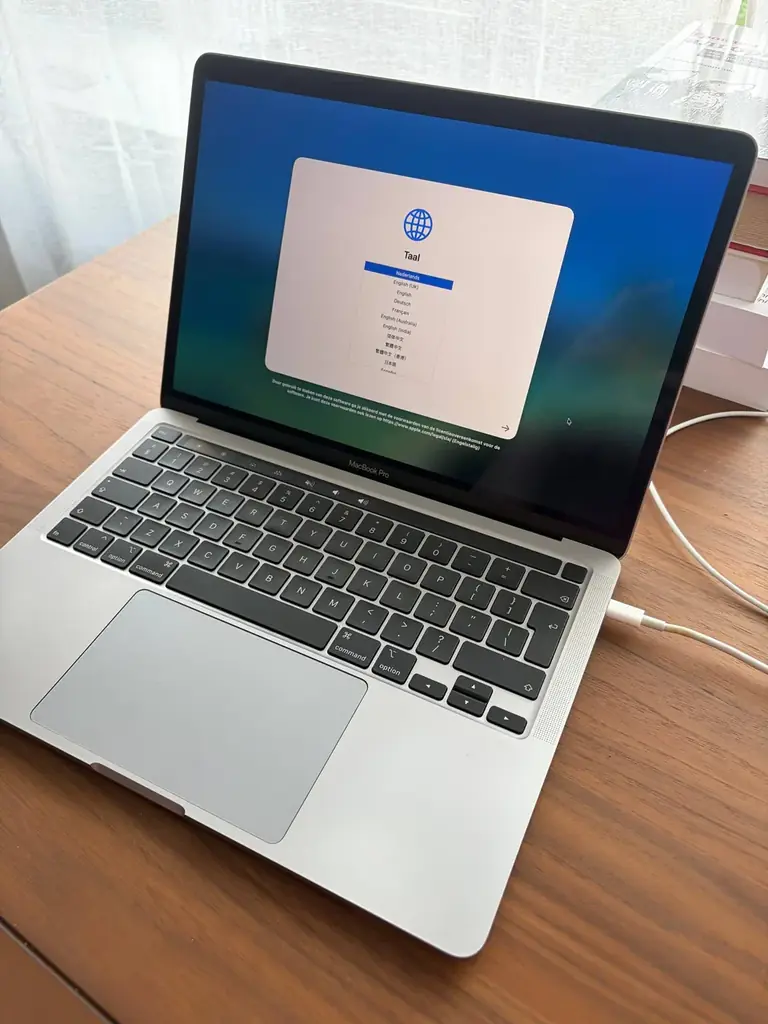 MacBook Pro 13”