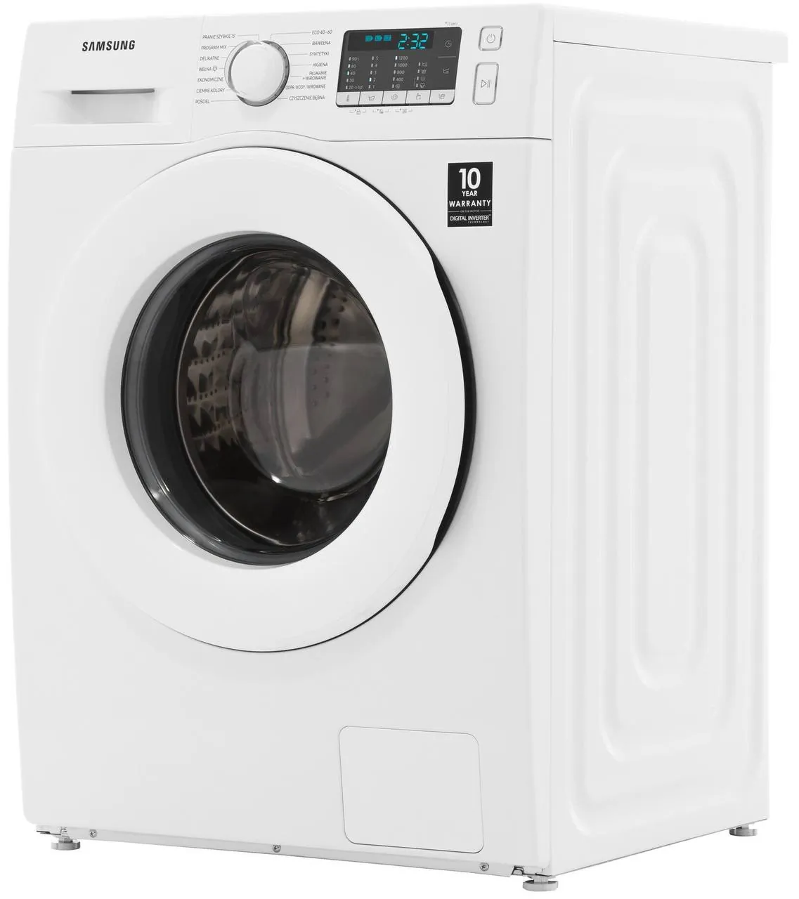 Стиралка Samsung Ecobubble 7kg (с гарантией) в хорошем состоянии