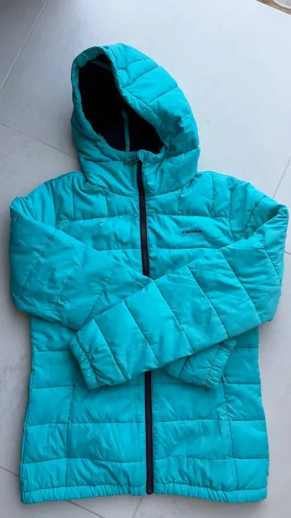 Куртка demix - €15