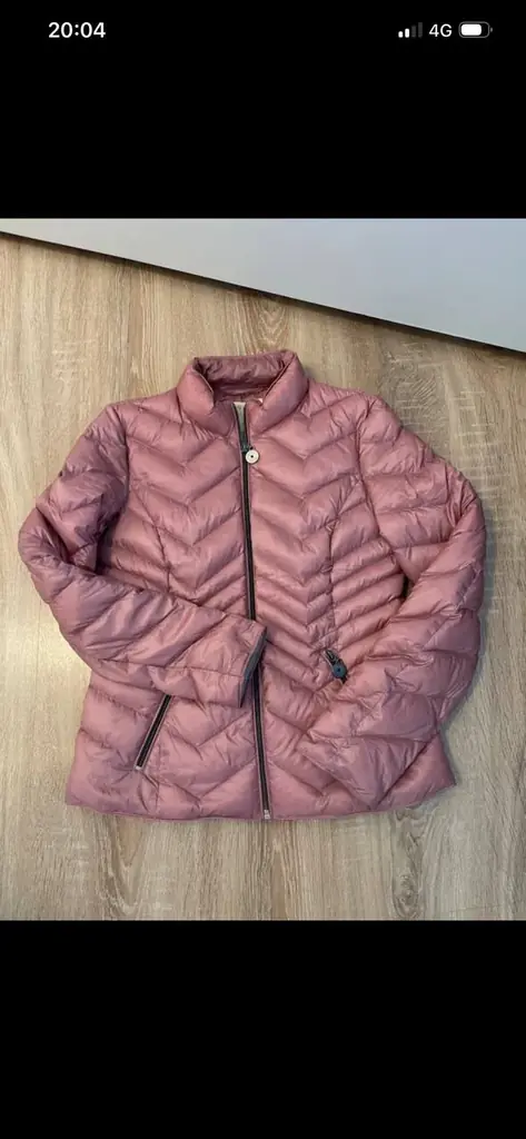 Куртка пуховик, Esprit. Размер S. Отдам за 10€