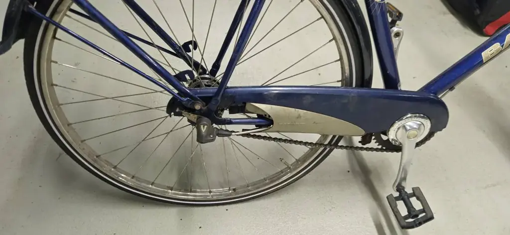 Selling my Batavus city bike. The bike is in great condition, fully functioning with no issues at a…