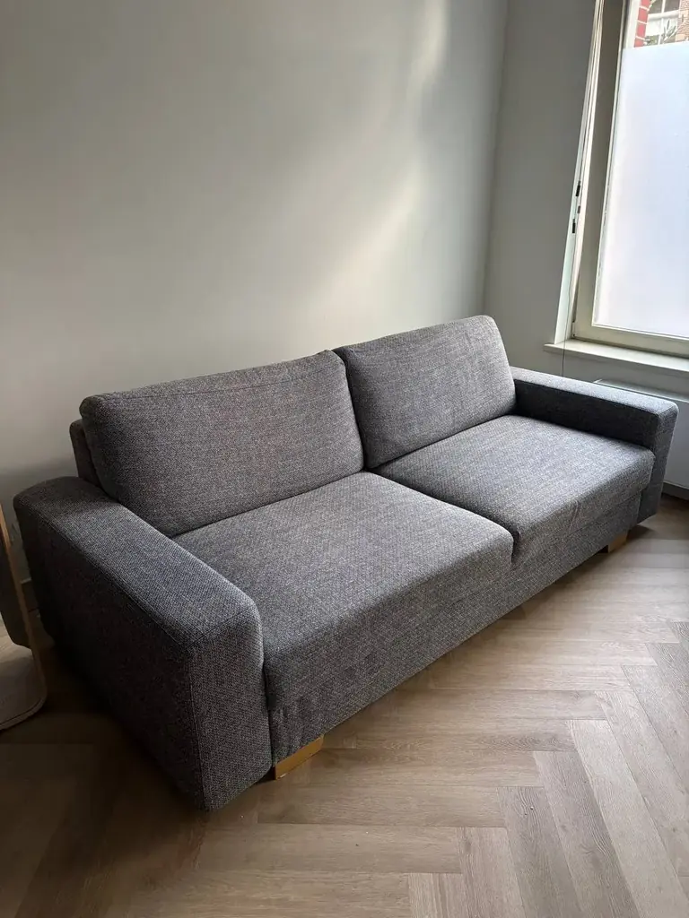 IKEA SÖRVALLEN sofa