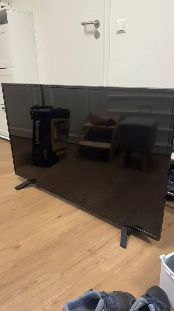 Телевизор Toshiba — на запчасти / под ремонт