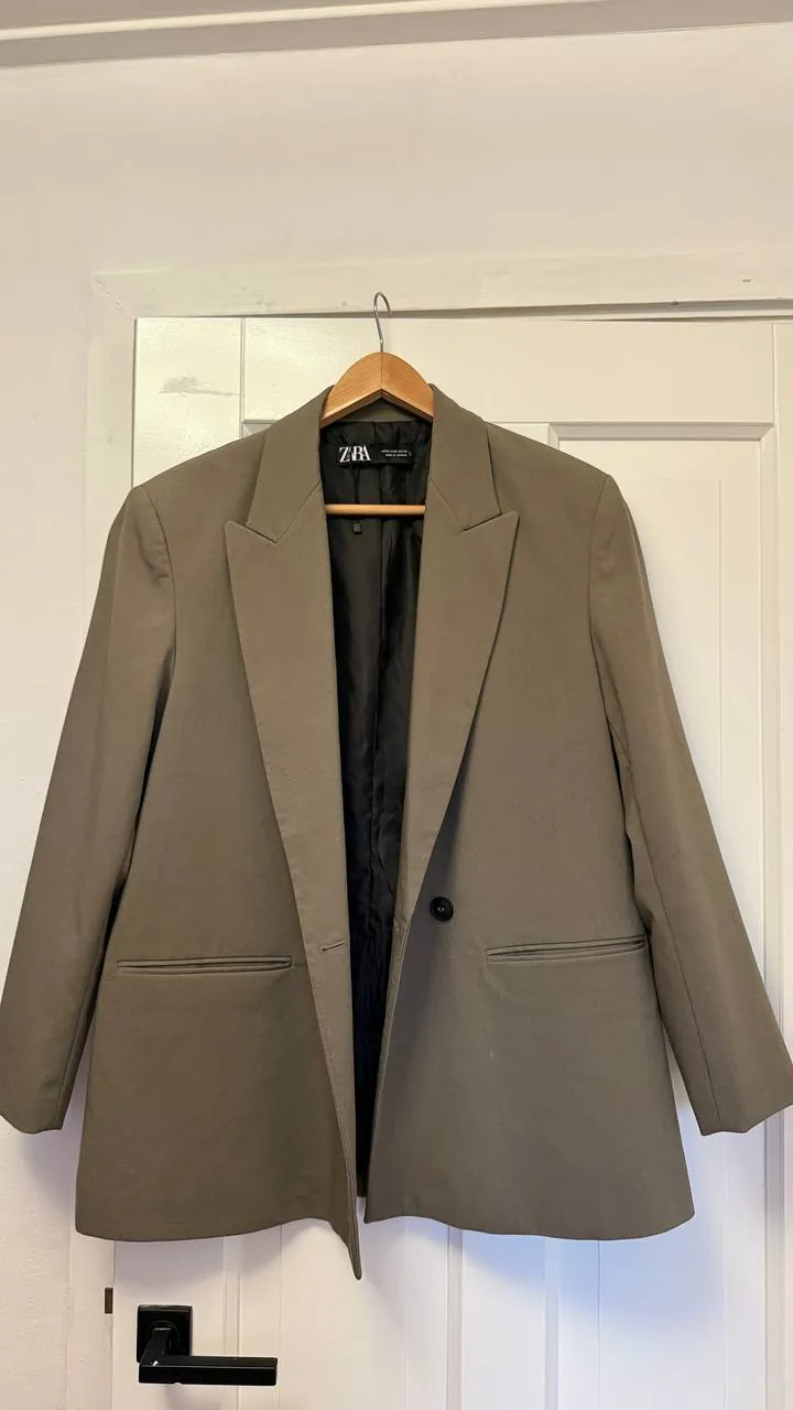 Пиджак Zara, размер М