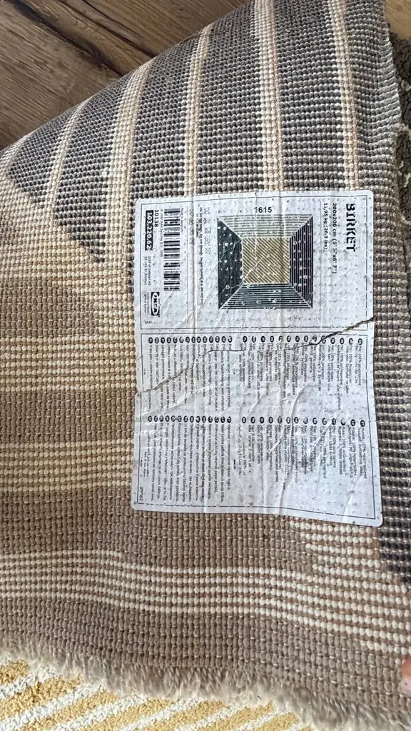 Нужна чистка