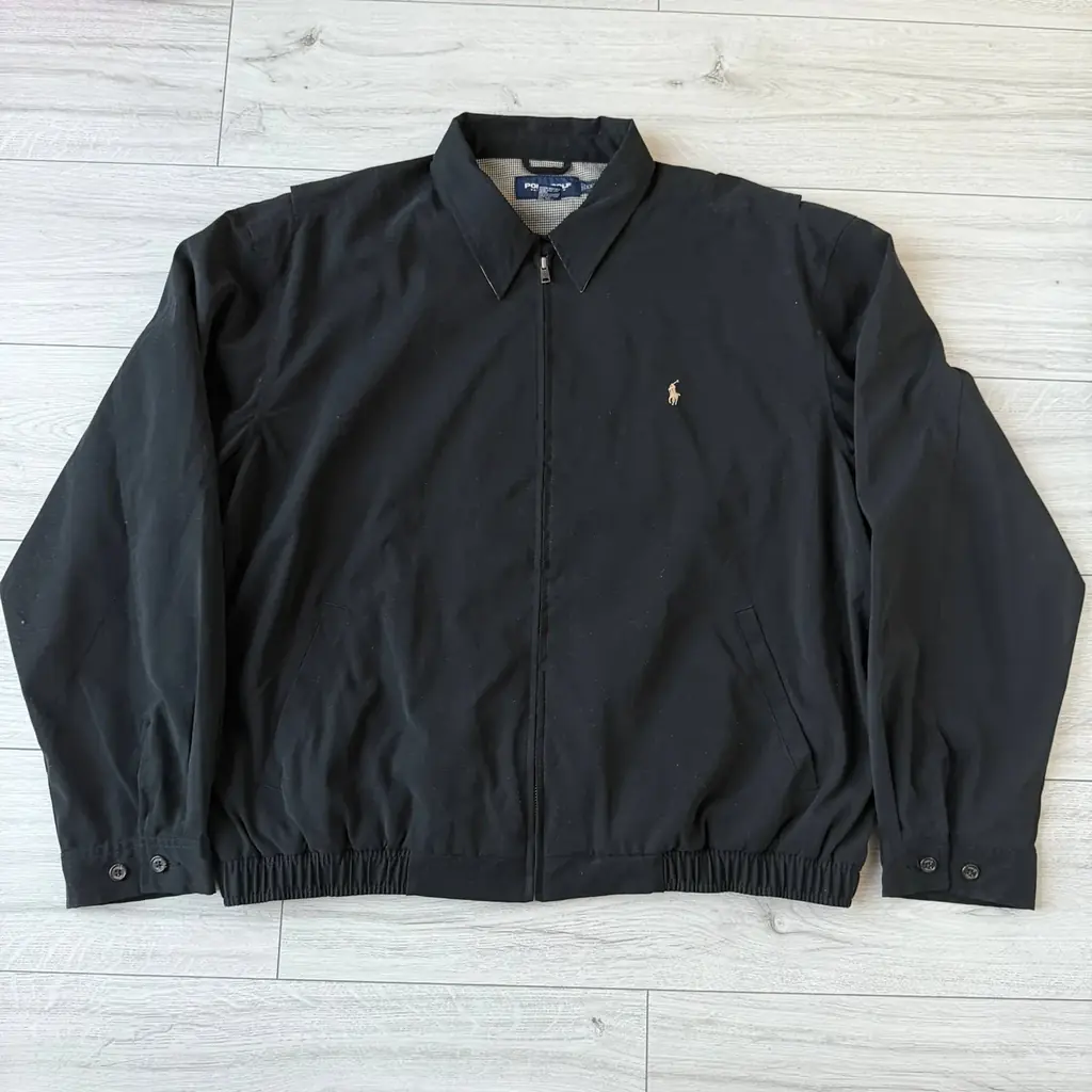 Polo Golf Ralph Lauren Harrington Jacket / Windbreaker