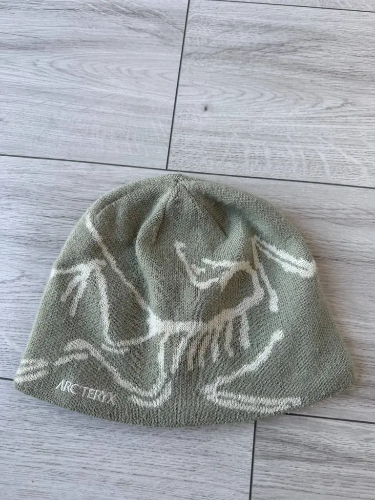 Arc'teryx Bird Head Beanie