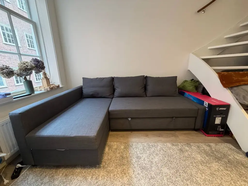Продается диван IKEA FRIHETEN 🛋️