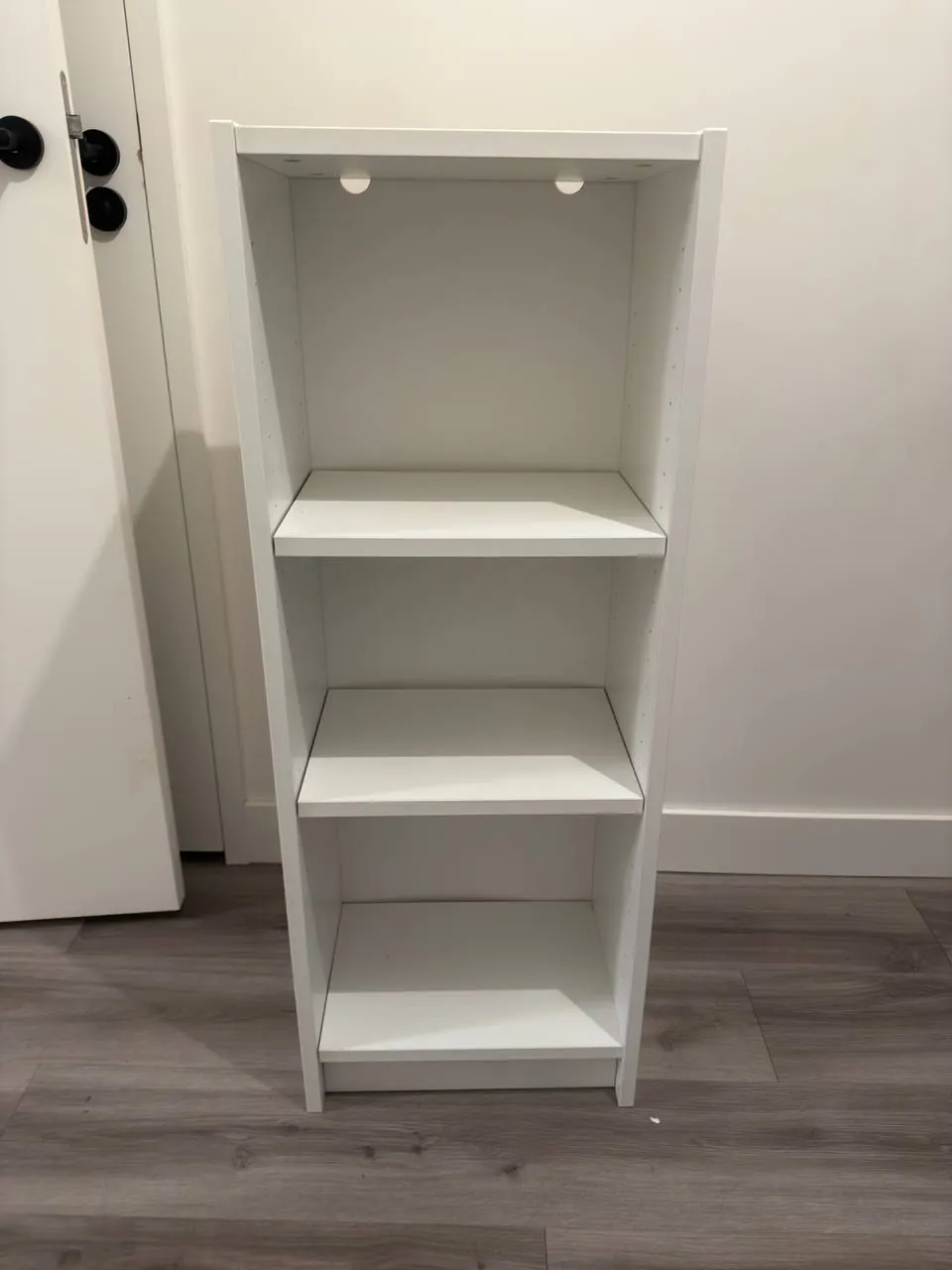 Книжный шкаф Ikea Billy