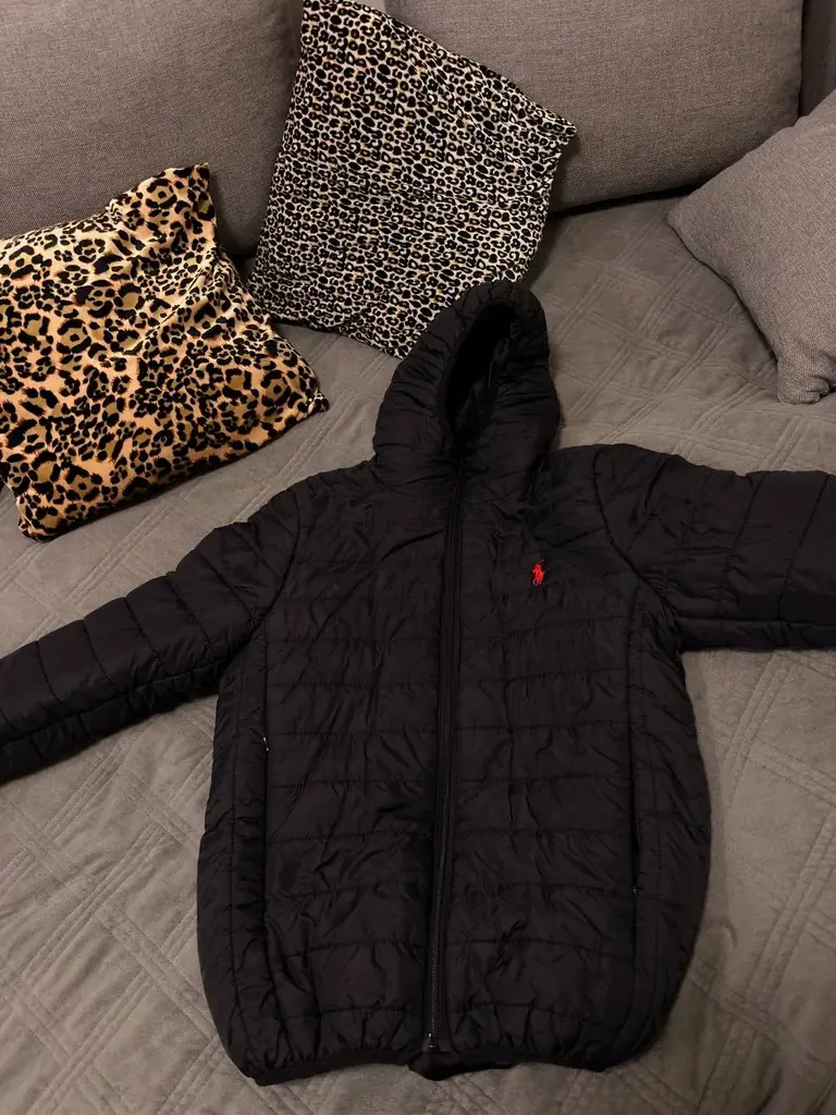 продам ветровку Polo Ralph Lauren Size:S