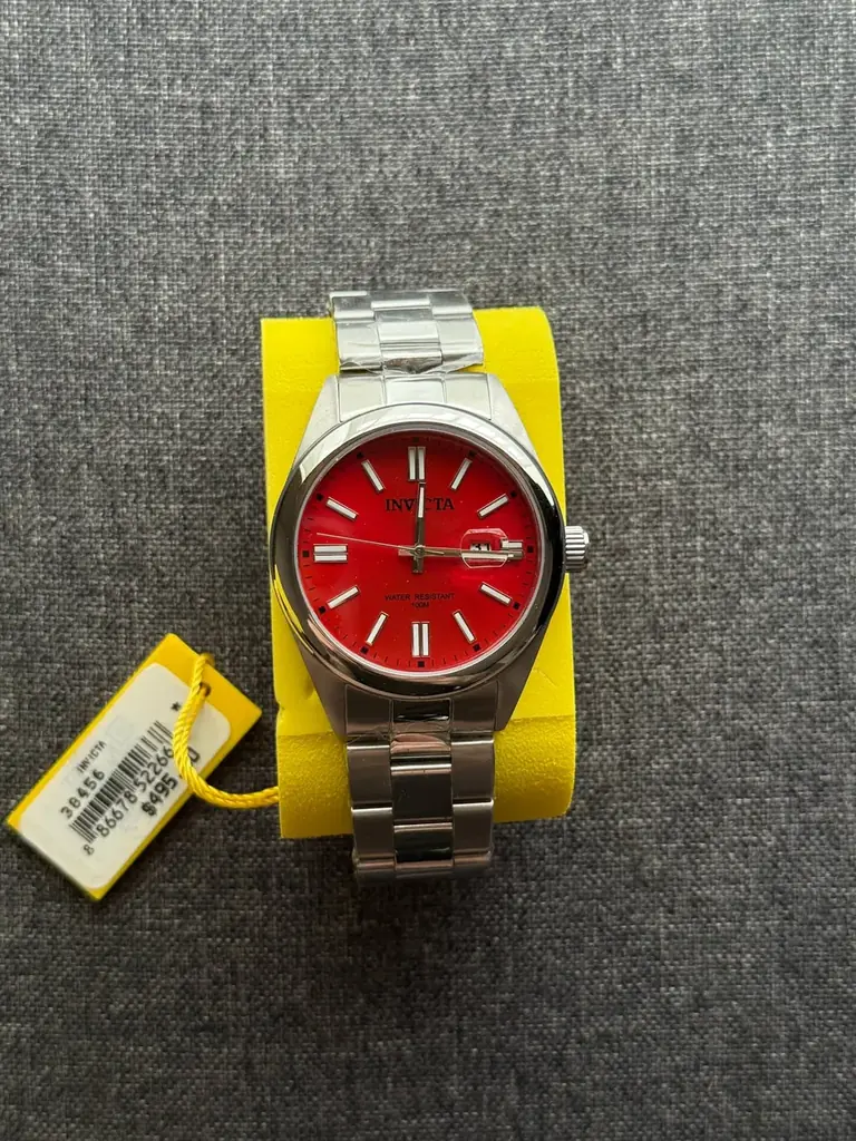 Invicta
