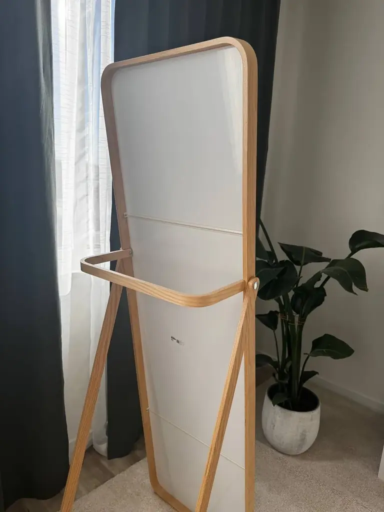 Зеркало IKEA Ikornnes, 60 €, Almere Poort