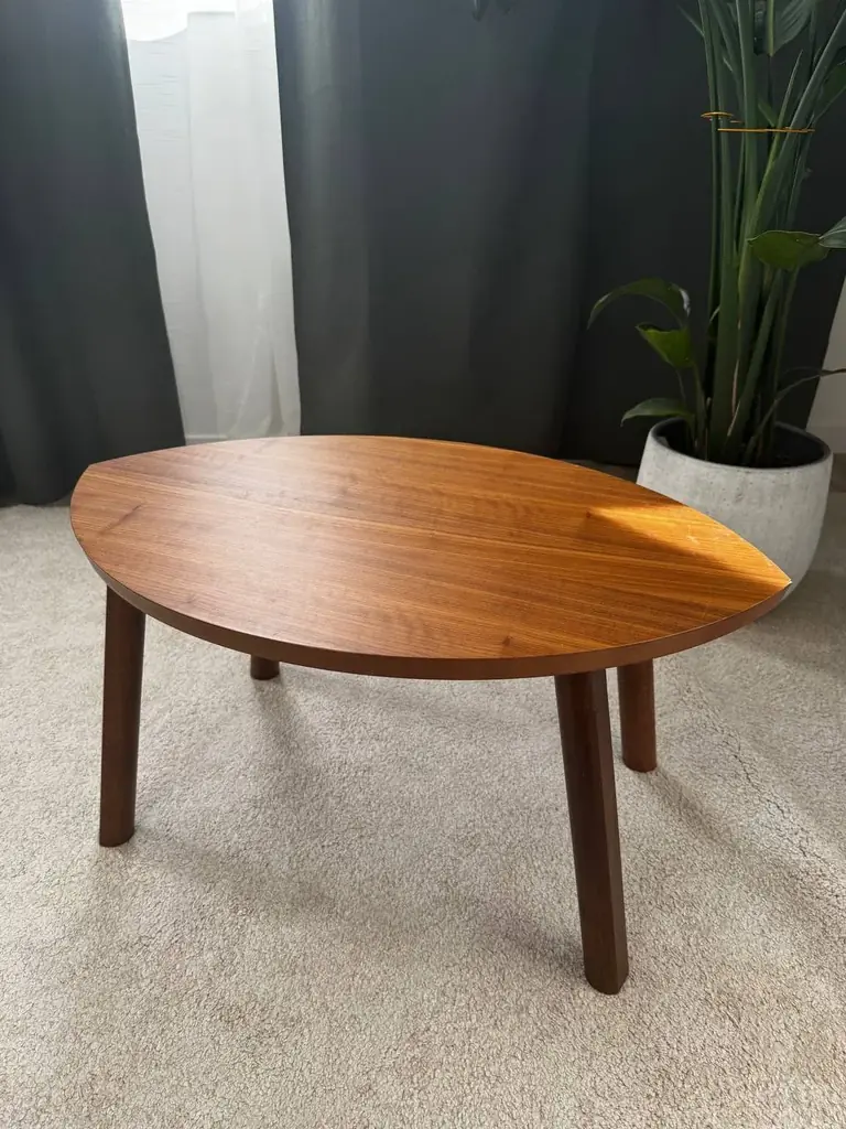 Кофейные столики IKEA Stockholm, 110€. Самовывоз, Almere Poort