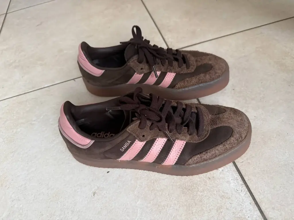 Adidas Samba — 55 €