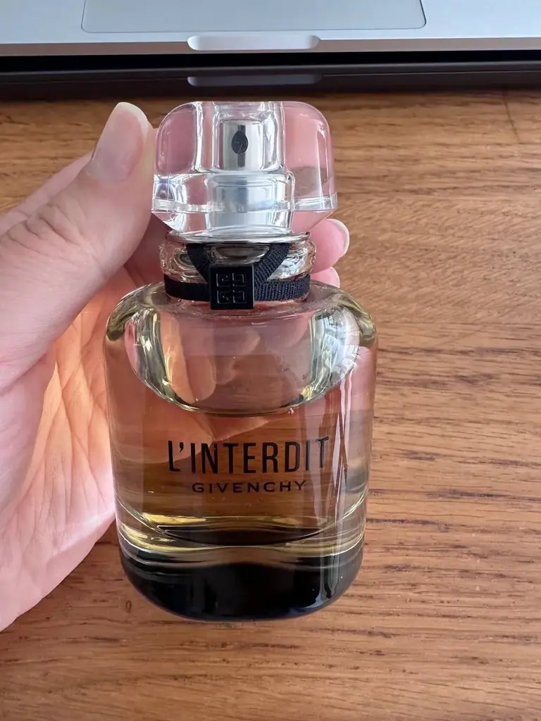 Продаю Givenchy L’Interdit. Новые духи, 80мл.