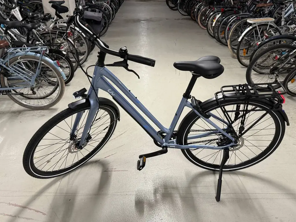 Продаю велосипед Liv Allure CS 3 — размер S — €750 (торг уместен)