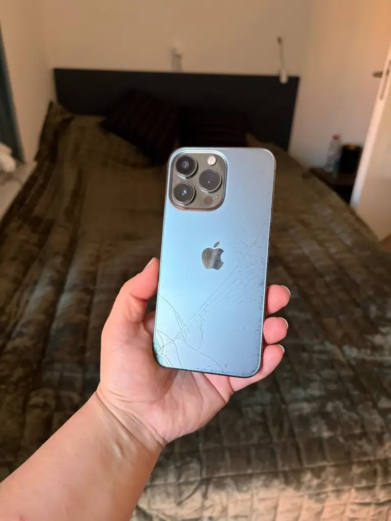 iPhone 13PRO