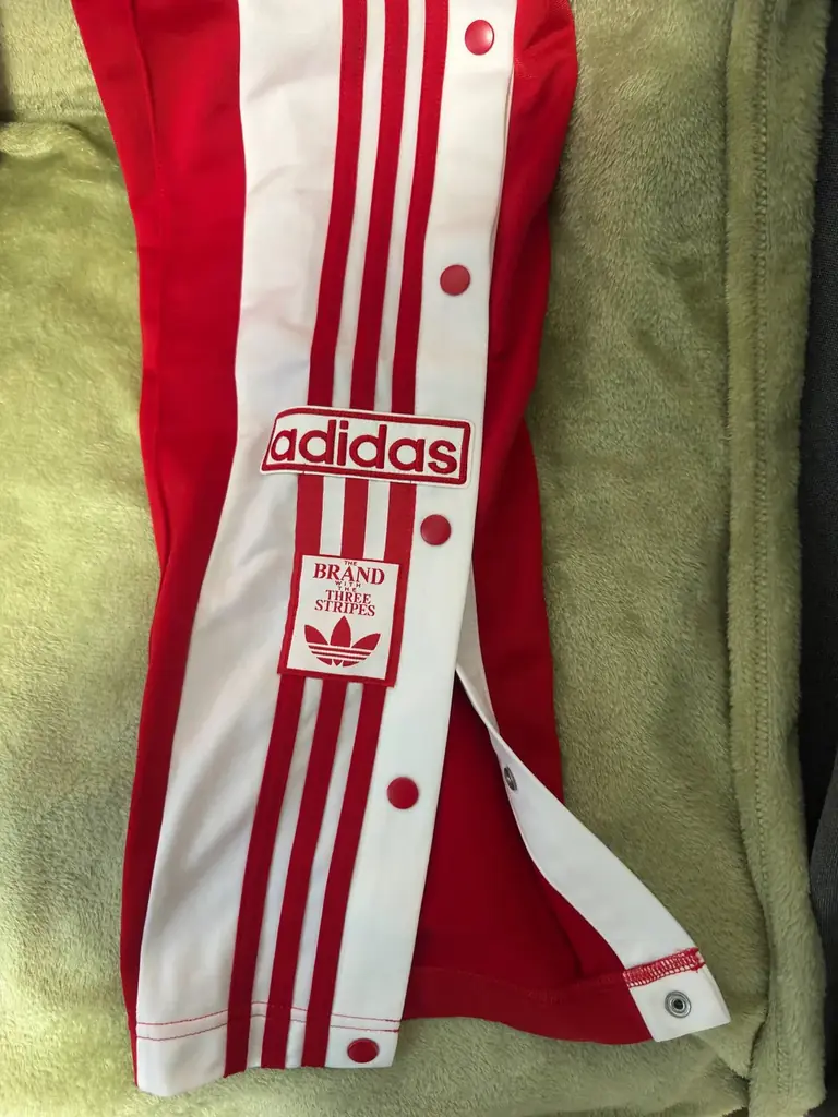 Продам жіночі штани Adidas з біркою❤️