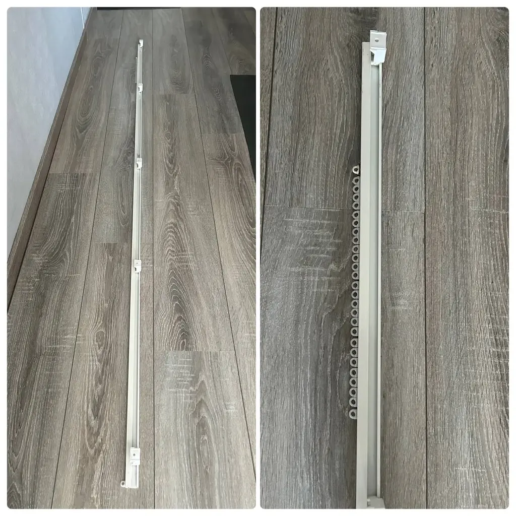 Продам потолочный карниз ( петли в комплекте),