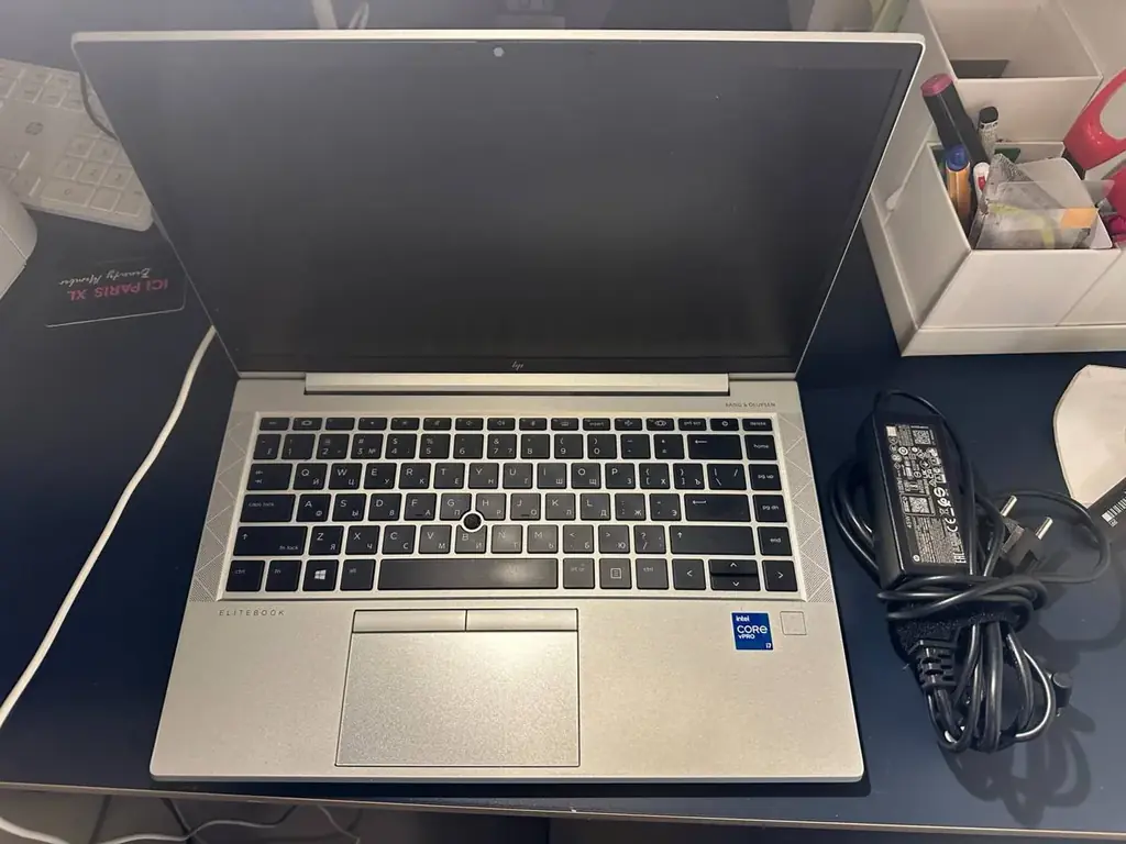 Продаю ноутбук HP EliteBook 840 G8