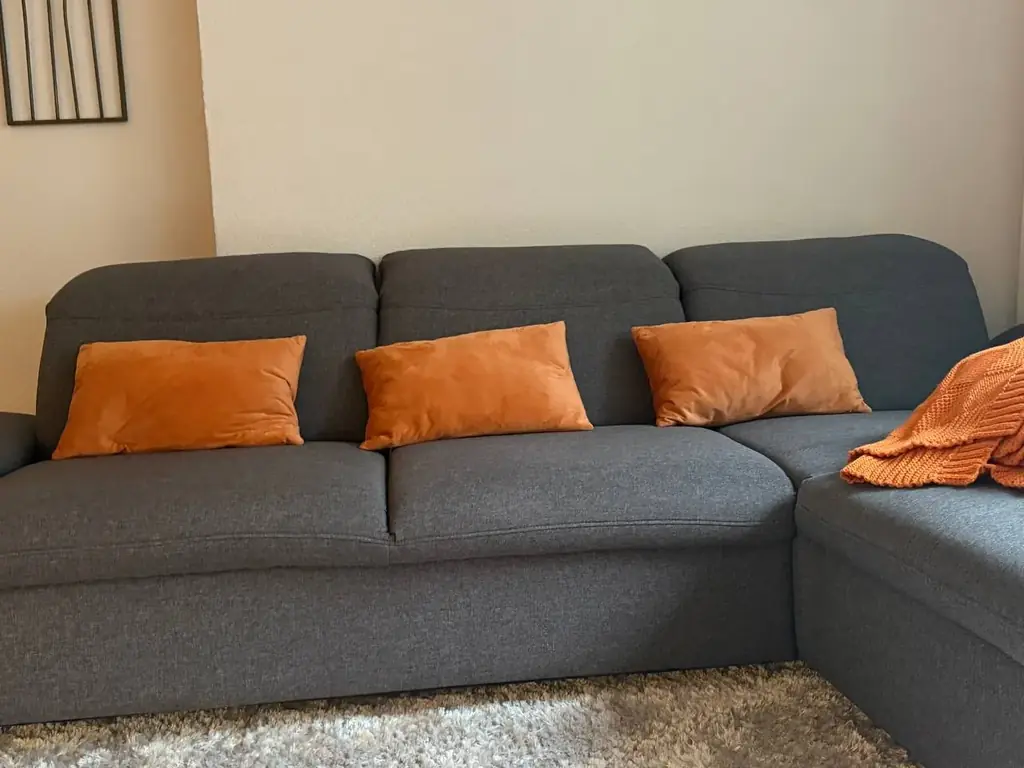 €289, Hoofddorp, диван в идеальном состоянии, 275х64.