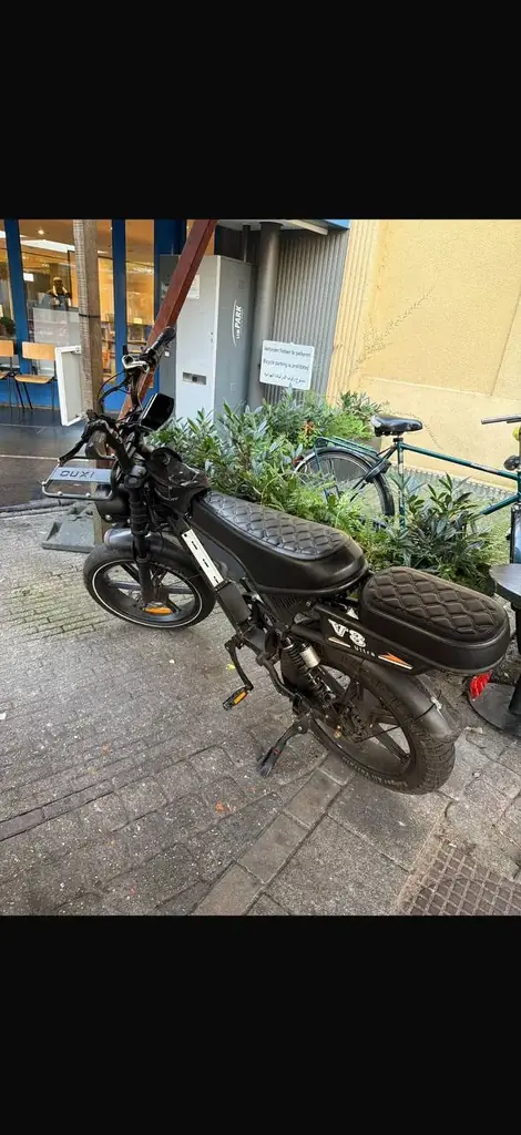 🚲 Продам Fatbike V8 Ultra