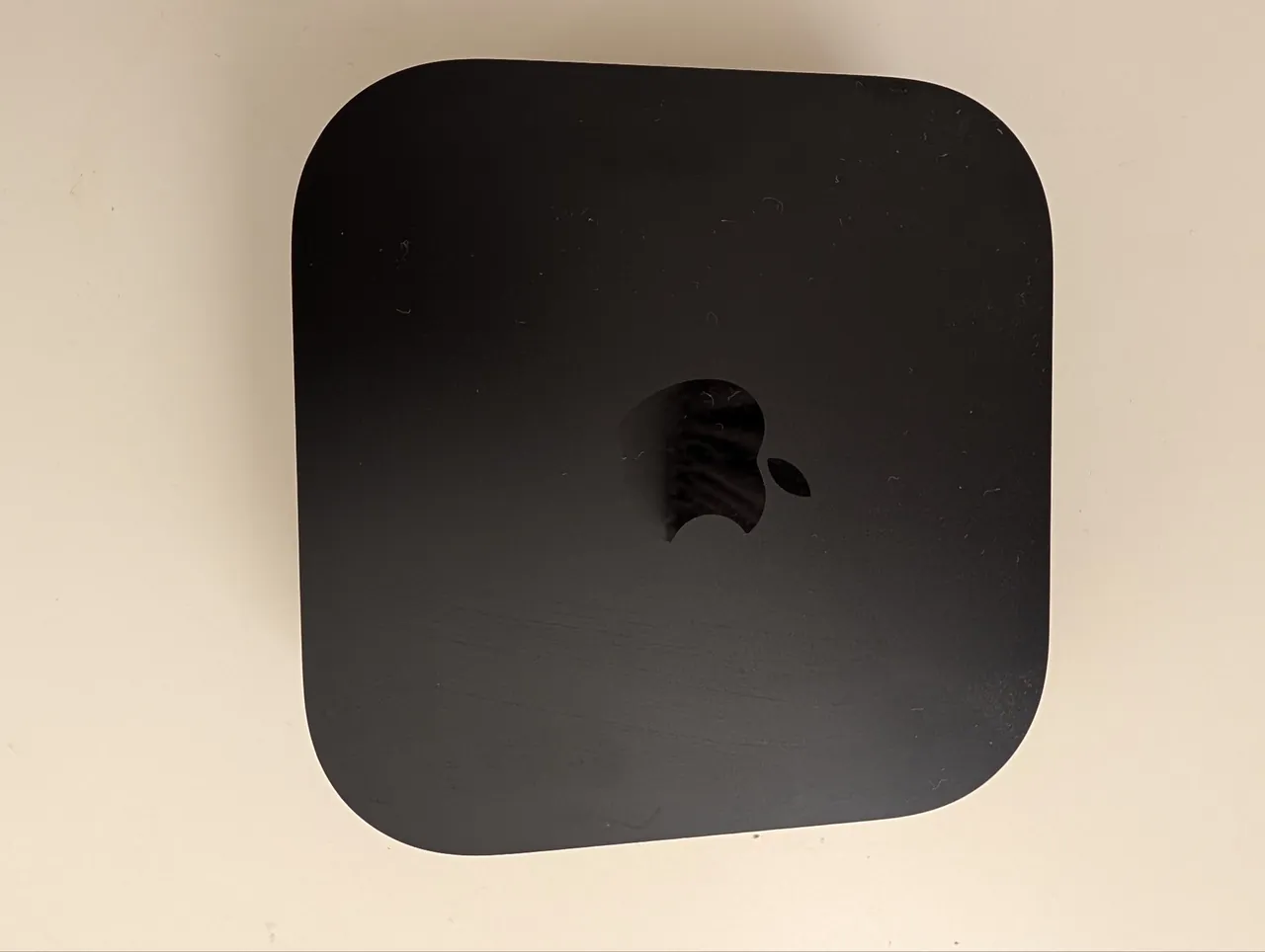 Apple TV 4K WiFi 64Gb