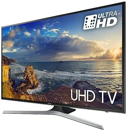 Продам 55 дюймовый Smart телевизор Samsung UE55MU6100