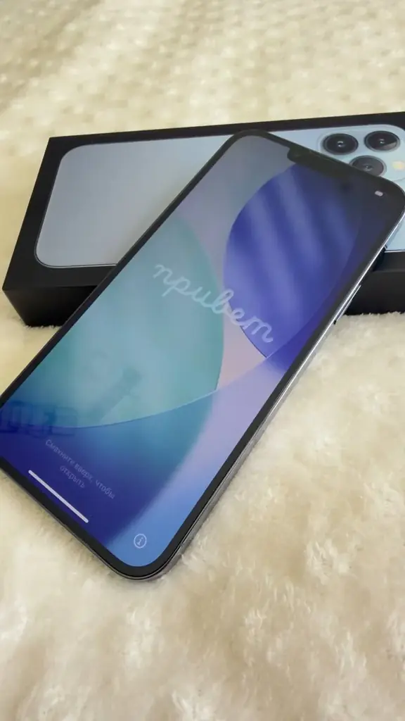 IPhone 13 Pro Max 256