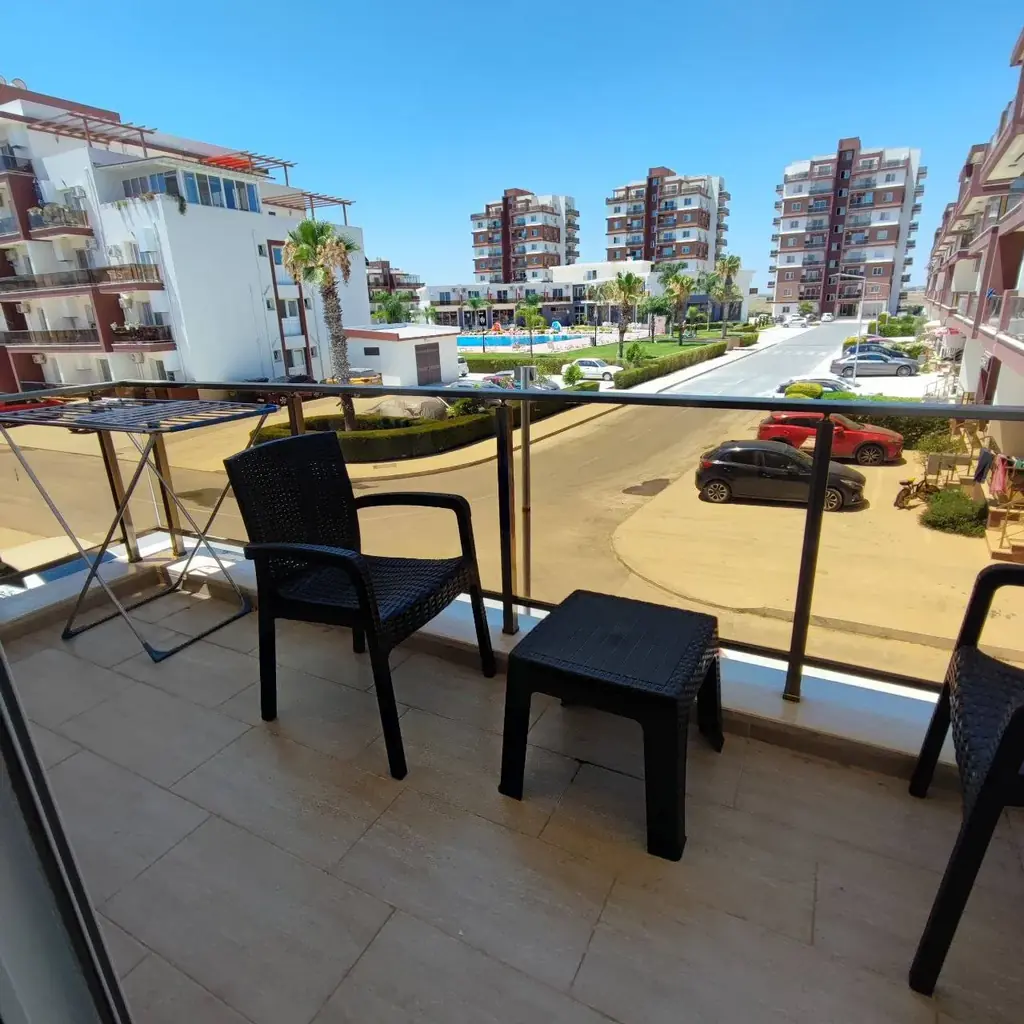 Аренда 1+1 Роял сан сутки 30€