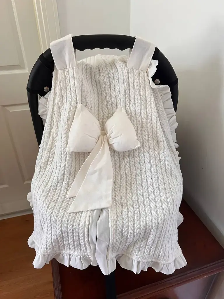 👶 Продается детская автолюлька (0–10 кг)