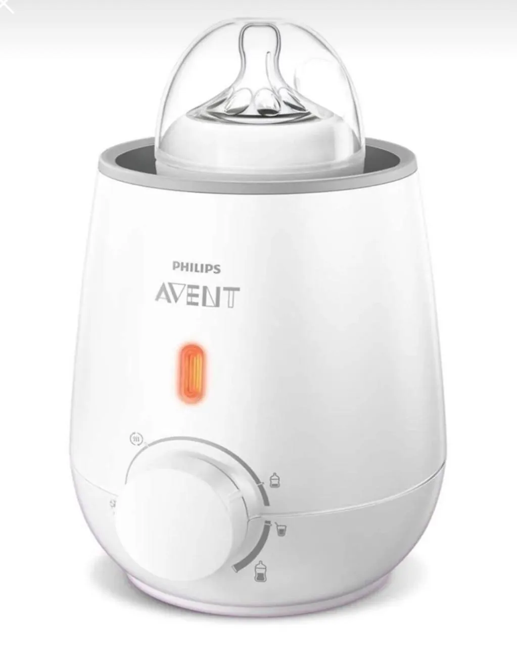 🍼 Продается подогреватель для детских бутылочек Philips Avent Advanced