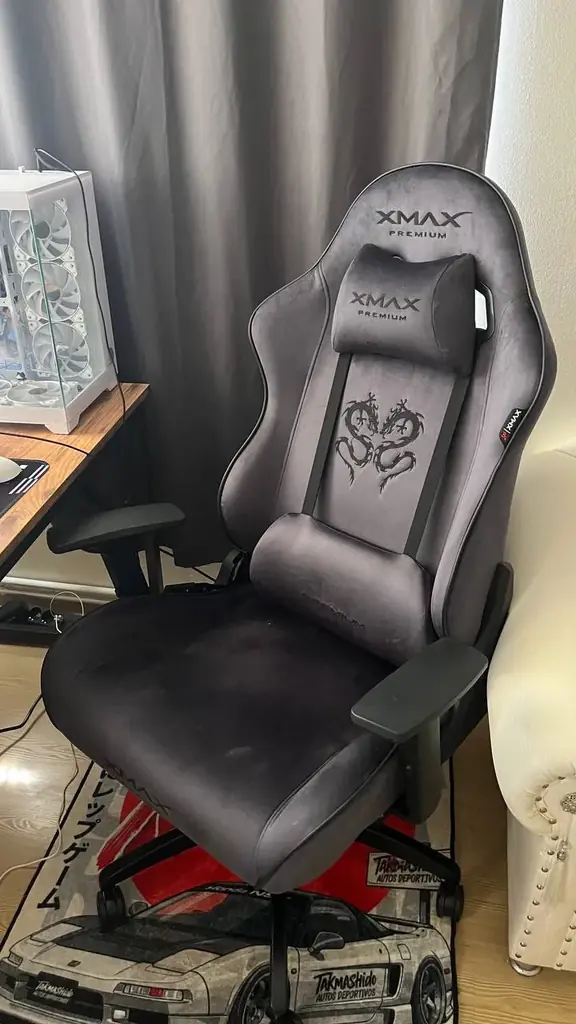 Продам игровое кресло, 3500 TL