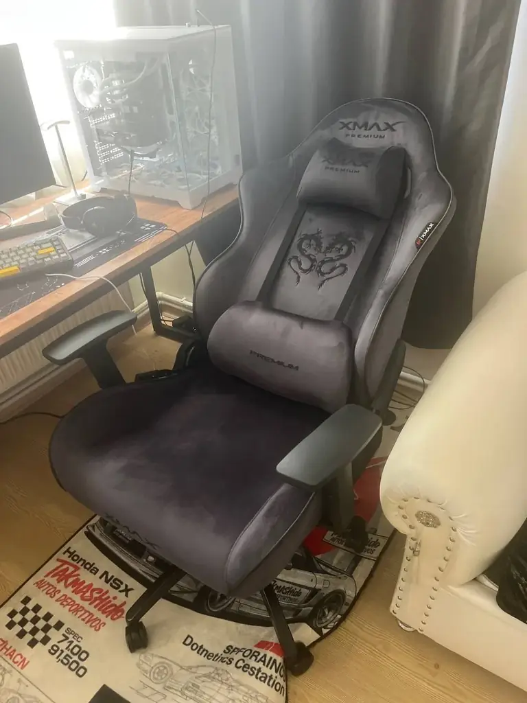 Продам Кресло игровое.