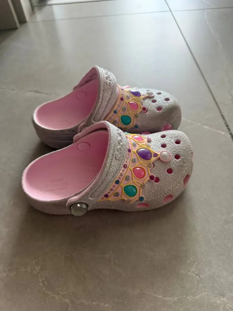 Детские Crocs (10 размер)