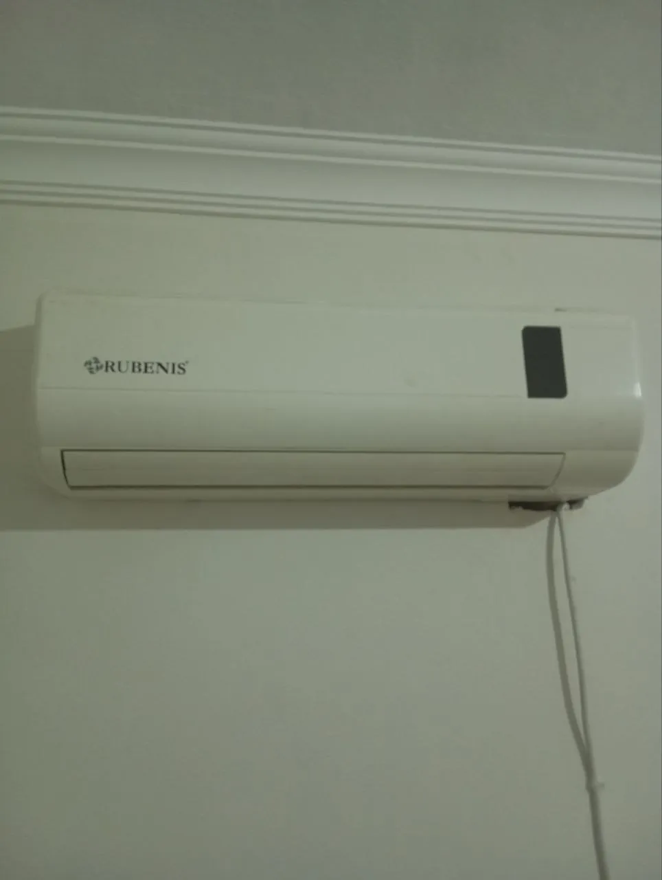 Продам кондиционер Rubenis 12000 btu,9000 лир .Лиман.