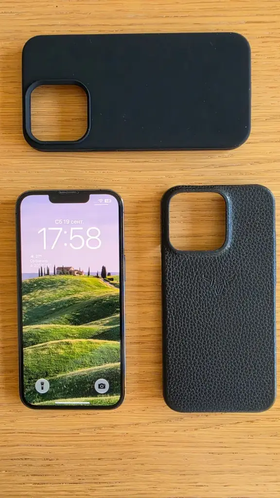 Продам iPhone 13 Pro, 256gb, в отличном состоянии!