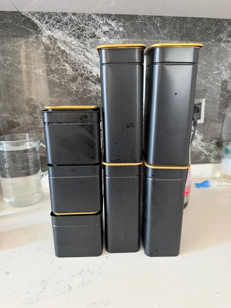 Продам контейнеры IKEA